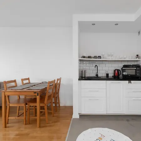 Dolarowiec By Grand Apartments-3