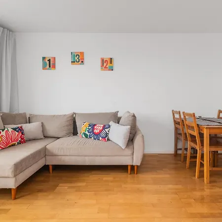 Dolarowiec By Grand Apartments-2